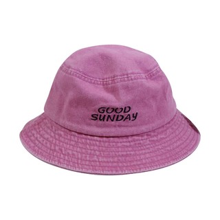 MGOU Bucket Hat Brown (CK4-80)
