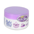 Babi Mild Baby Cream Double Milk Protein (50 Grams)