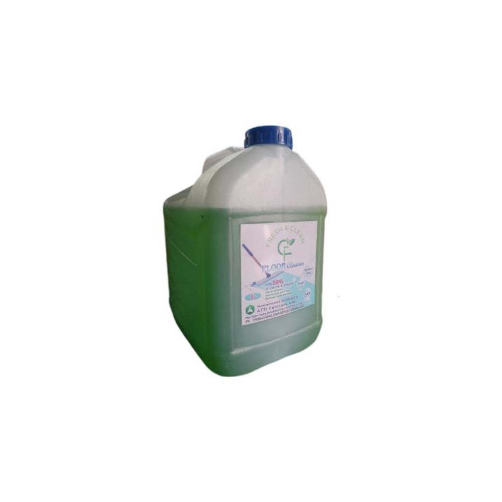 Fresh & Clean Floor Cleaner 5Litre