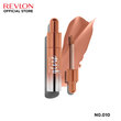 Revlon Kiss Glow Lip Oil 6ML (010 Nuditude)