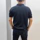 Cottonfield Men Polo Shirt C01 (Large)