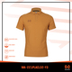 Warrix Polo Shirt WA-221PLACL32-Y3 / Large