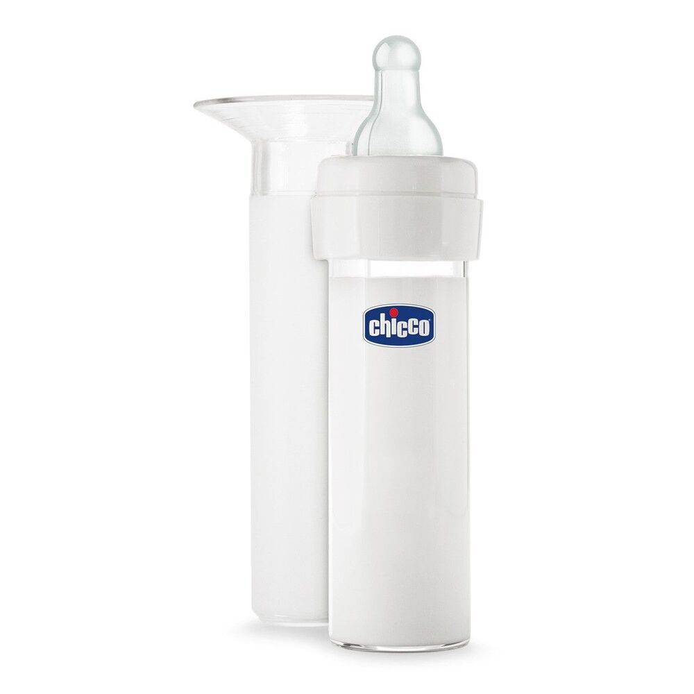 Chicco Classic Breast Pump (OM+)