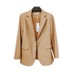 VKK Coat Khaki(L) THR2572