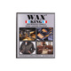 Wax King Leather Polish Spray 200ML