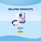 NIVEA White Pearl Day Serum Cream SPF33 PA+++ 50ML (82335)