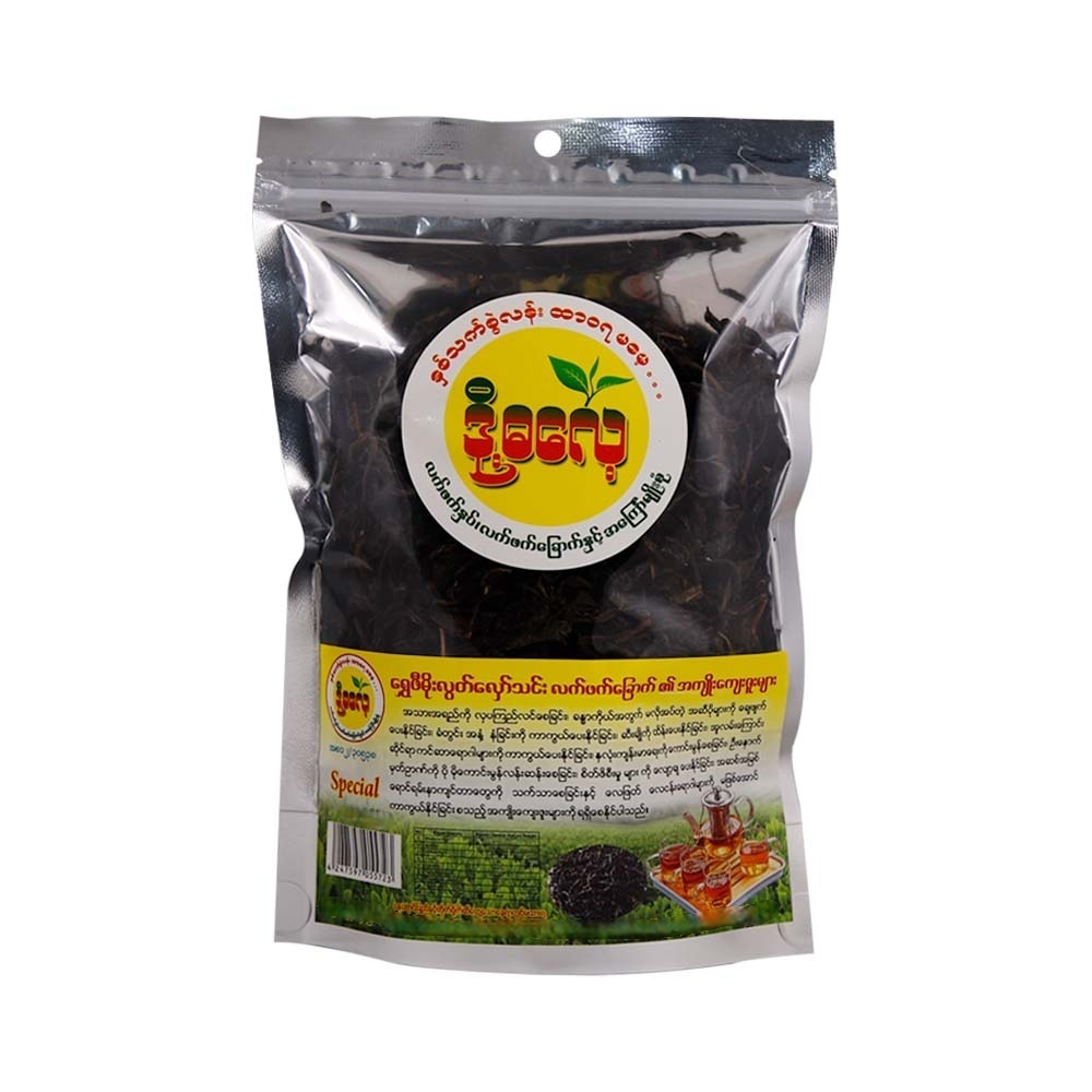 Doh D Lae Premium Green Tea 120G