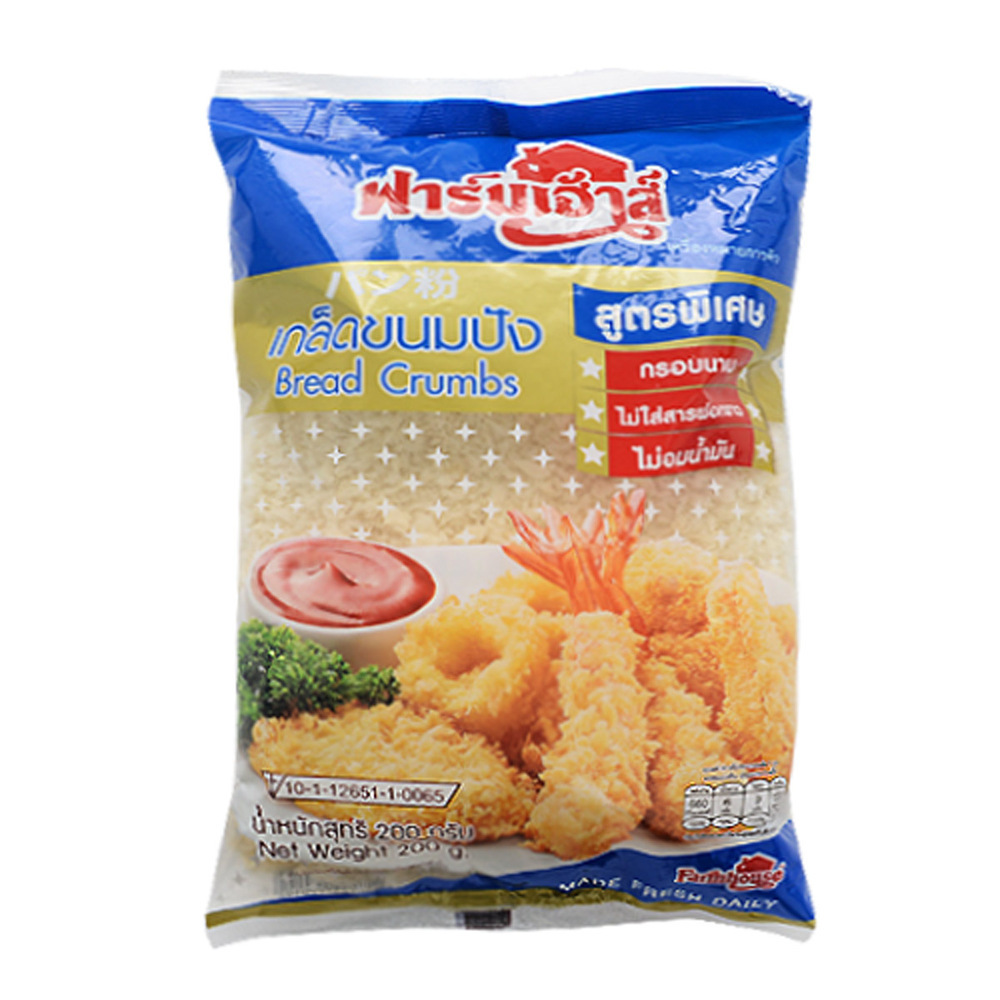 Farm House Bread Crumbs 200G