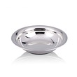 Stainless Steel Plate 18cm MD-FBP-18