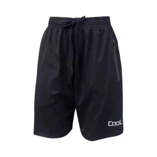 Mr Cool Short Pant MC Black 4XL