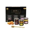I M Honey Monofloral Collection Pack 3PCS