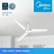 Midea Celling Fan (48" ) FC48