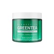 Beausta Cica Recipe Green Tea PH Soothing Pad 84G(60 Sheet) Green  BS0053