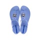 Ipanema Class Blown Up Sandal Fem (No-5) Blue/Metallic Blue 183507AQ97805