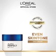 Loreal Aura Perfect Whitening Day Cream SPF 17 PA+++ 50ML