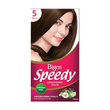 Bigen Speedy Conditioning Hair Color (5 Deep Chestnut)