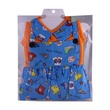 Dog Fancy Dress Set No.4 DD00757 (Female)