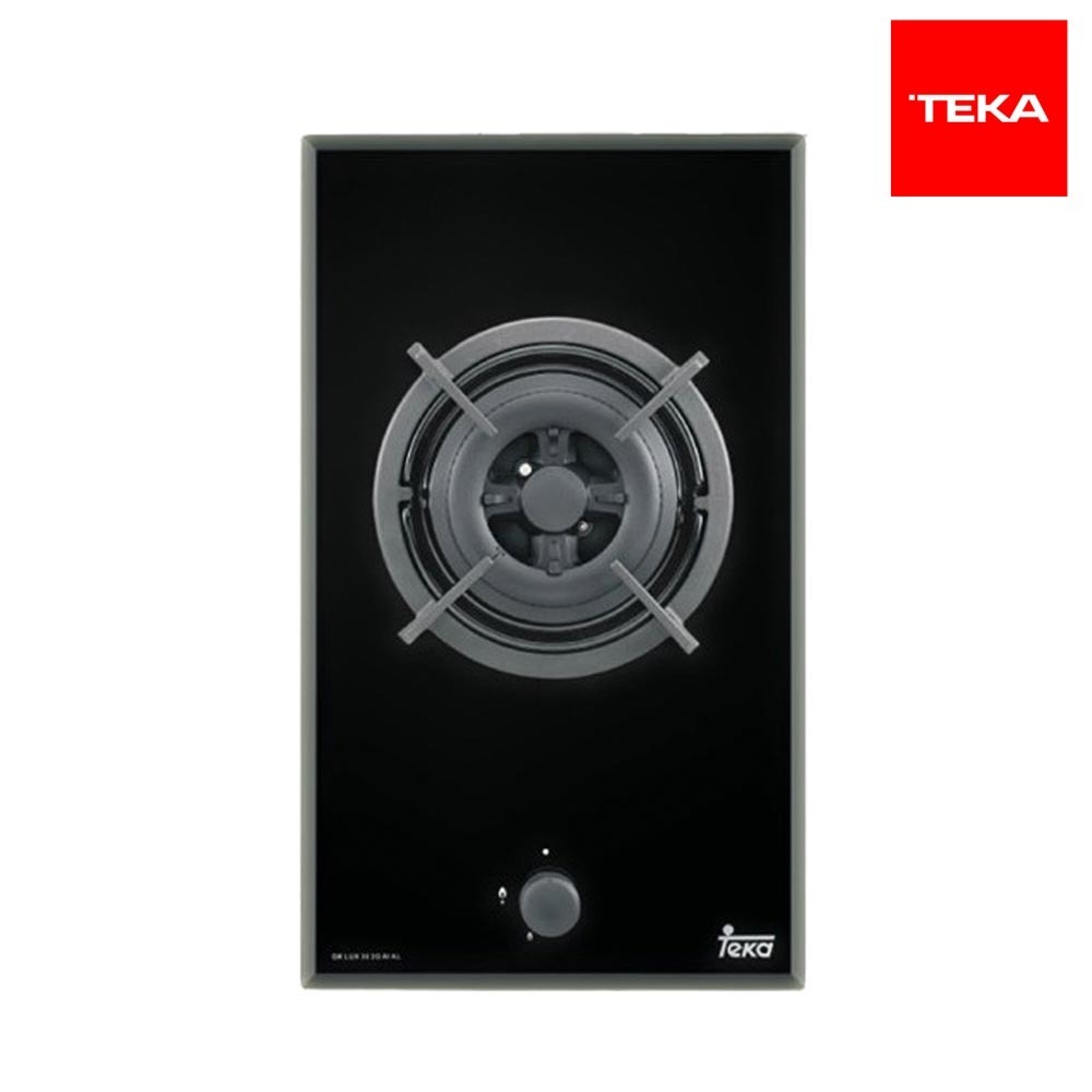 Built-in 
Gas Hob Model : GK LUX 30 1G AI AL TR