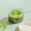 Bye Bish Green Tea Body Scrub / 120G