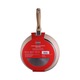 Sunhouse Marble Induction Fry Pan 28CM SFP28