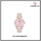 Alexandre Christie Women Watch AC2A93LDBRGLG_Cherry Oo