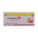 Carvedi-Denk 25 Carvedilol 10PCSx3