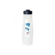 HAP619 Lock & Lock Water Bottle Slim 1.2LTR (Navy)