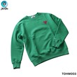 The Ori Men Hoodie TOHM003 Green Medium