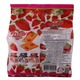 Ok Fruity Biscuit Strawberry 300G