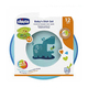 Chicco Baby`s Dish Set 2PCS NO.160021 (12M+)