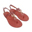 Grendha Bela Amar Sand Inf Sandal (No-3) 419039BG253