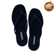 Sin Pauk Women Velvet Slipper (Design-4,No-8) SPL-026