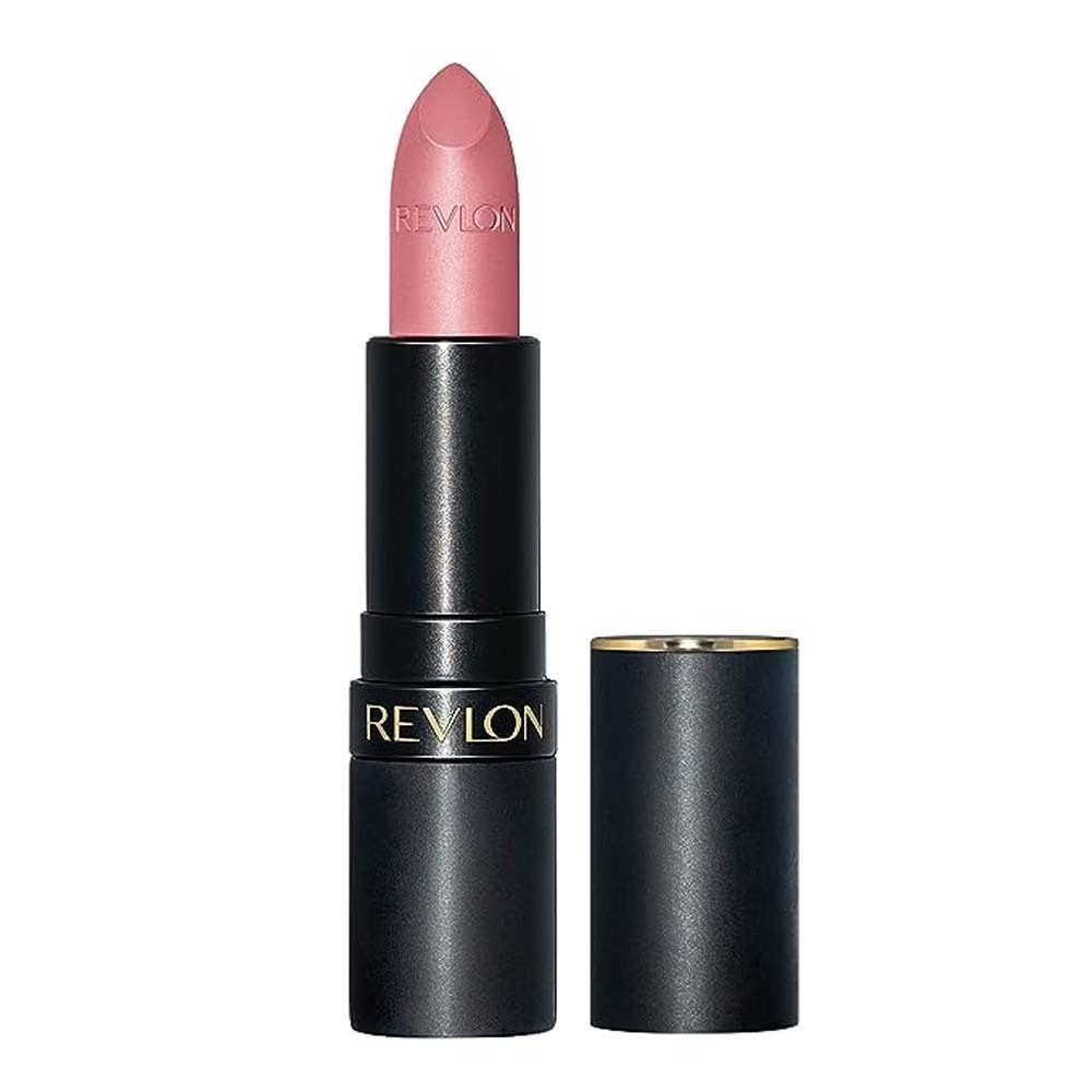 Revlon Super Lustrous New Matte Lip Stick 4.2G 016