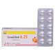 Carvedi-Denk Carvedilol 6.25MG 10Tabletsx3