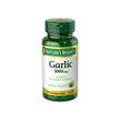 Nature`S Bounty Garlic 1000MG 100Softgels