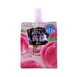 Tarami Oishii Peach Flavour Konjac Jelly Drink 150G