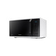 Samsung Microwave Oven MS30T5018AP/ST 23LTR (White)