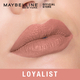 Maybelline Super Stay Lip Matte Ink 5ML 05-Loyalist