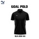 Olympic Goal Polo GLA-2651-Black Medium