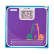 Camry Bathroom Scale BR-9011