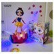 Baby Cele Ice Princess Balancing Car 10029