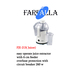 Farfalla Juicer FJE-213