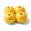 Paradise Apple 4PCS