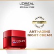 Loreal RevitaLift Anti-Aging Night Cream 50ML