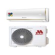 Master Split Type Air Con (1HP) MAS/U-C90DRIVE  White