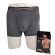 Spade Men's Underwear Dark Gray Medium SP:8610