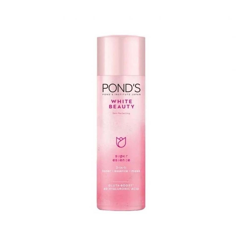 Pond's White Beauty 3 in 1 Super Essence 110ML