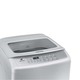 Samsung Washing Machine Fully Auto - 7.5Kg
(WA75H4000SG/ST)