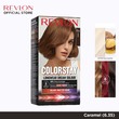Revlon Colorstay Longwear Cream Hair Colour 6.35
