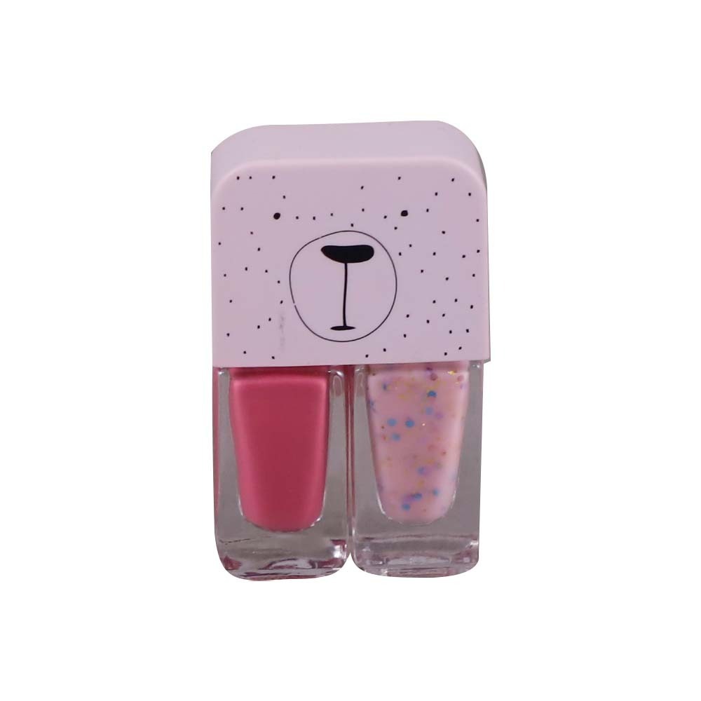 FG Twin Nail Polish 001